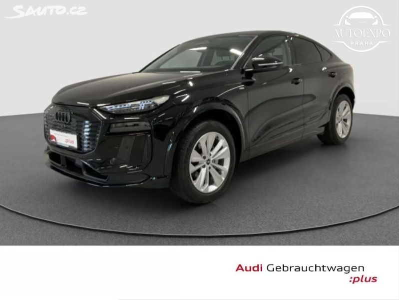 Audi Q6 e-tron, Q6 Sportback e-tron* S-Line*